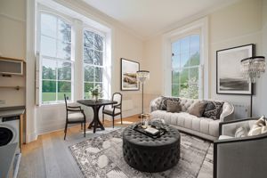 Open plan living kitchen- click for photo gallery